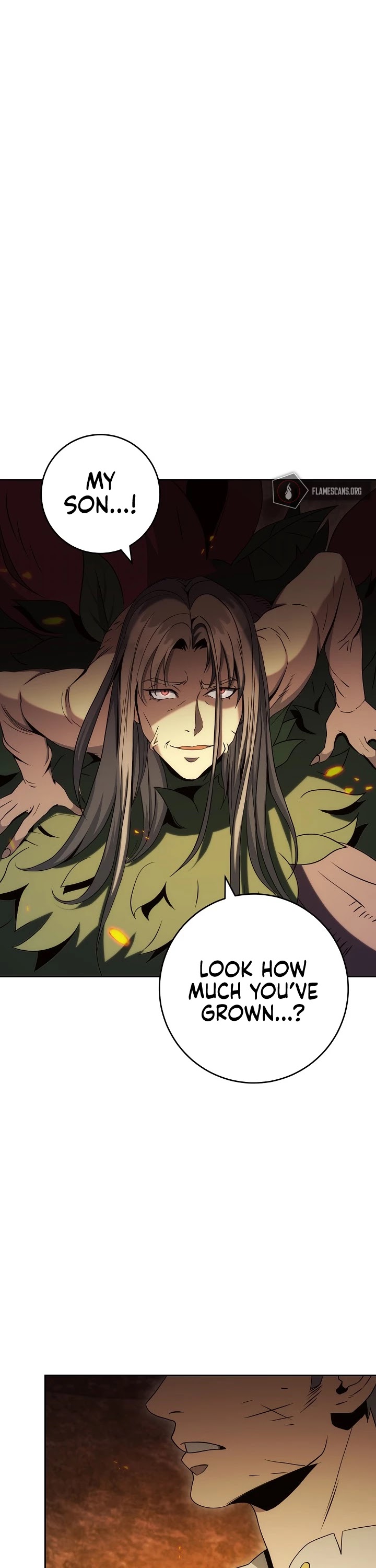 Skeleton Soldier Couldn’t Protect the Dungeon chapter 189 page 20