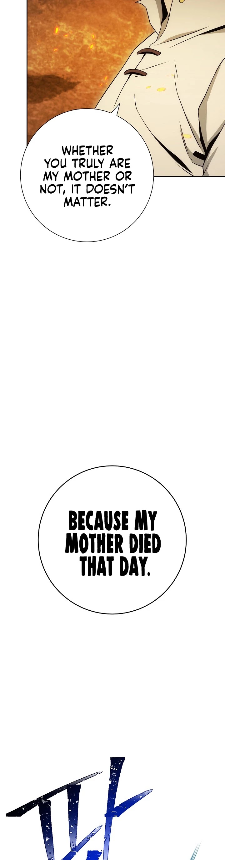 Skeleton Soldier Couldn’t Protect the Dungeon chapter 189 page 21