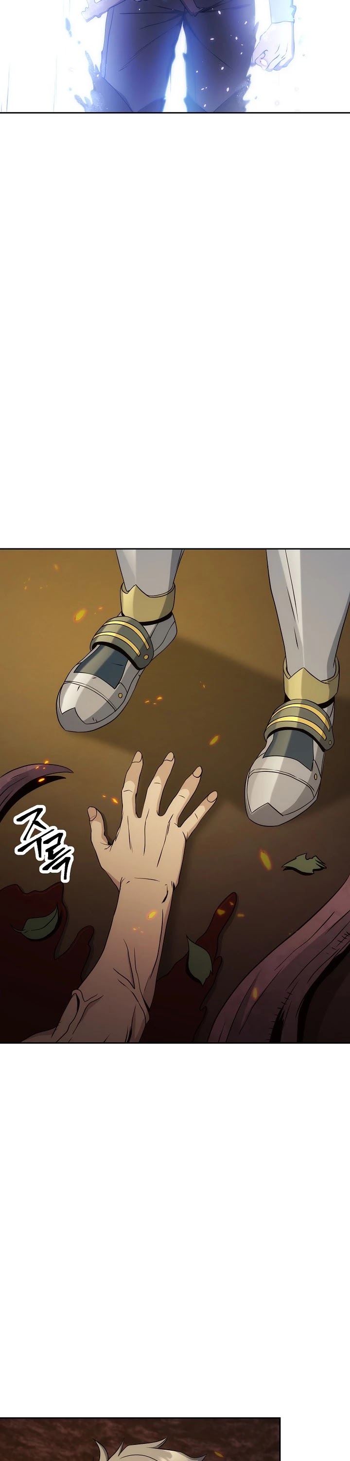 Skeleton Soldier Couldn’t Protect the Dungeon chapter 189 page 24