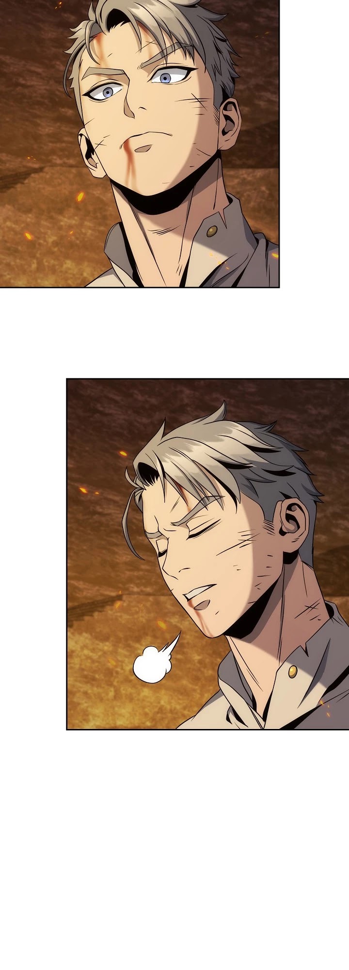 Skeleton Soldier Couldn’t Protect the Dungeon chapter 189 page 25