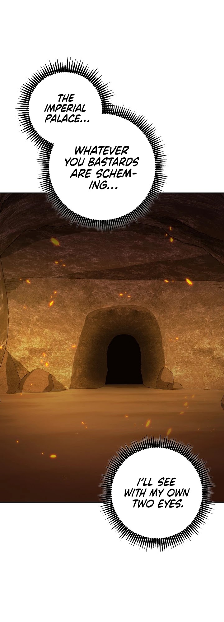 Skeleton Soldier Couldn’t Protect the Dungeon chapter 189 page 26