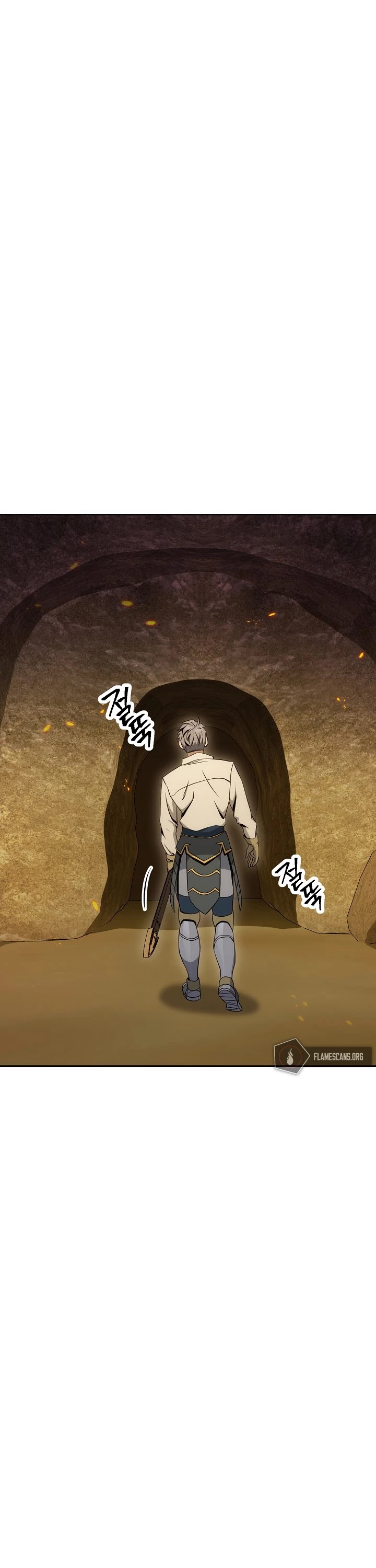 Skeleton Soldier Couldn’t Protect the Dungeon chapter 189 page 27