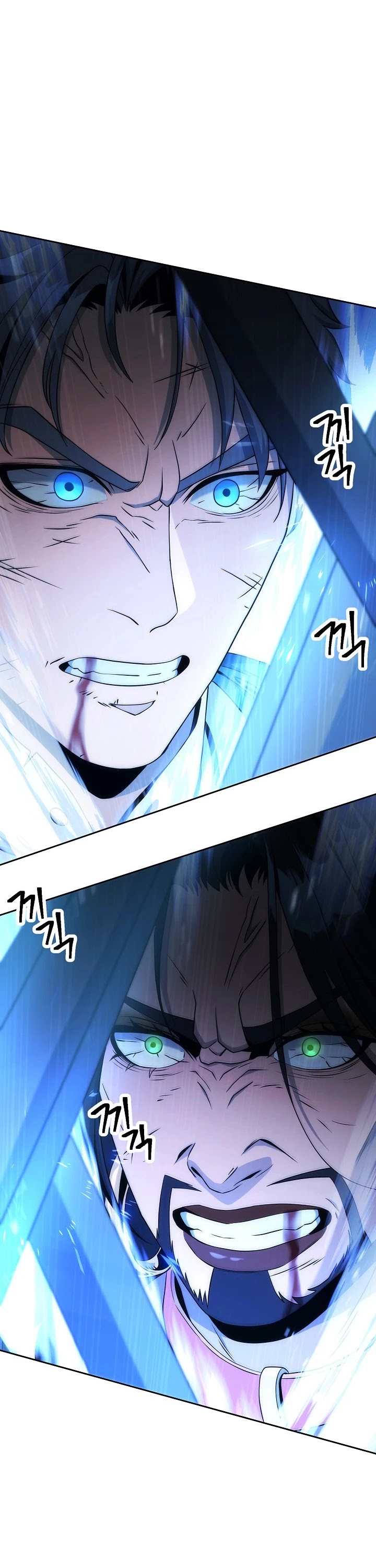 Skeleton Soldier Couldn’t Protect the Dungeon chapter 189 page 3