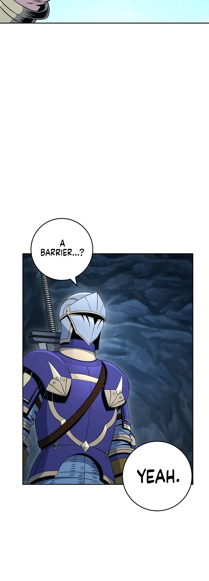 Skeleton Soldier Couldn’t Protect the Dungeon chapter 189 page 33