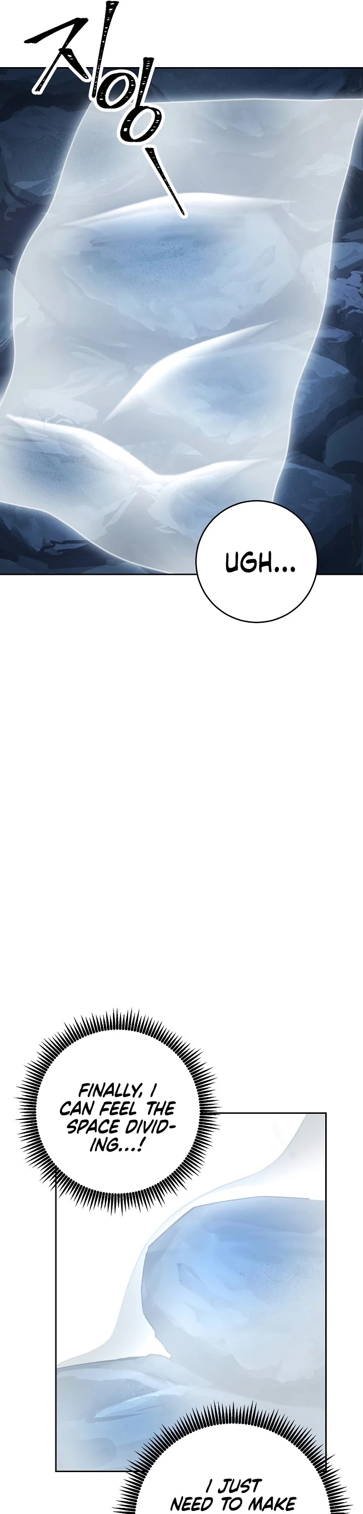 Skeleton Soldier Couldn’t Protect the Dungeon chapter 189 page 47