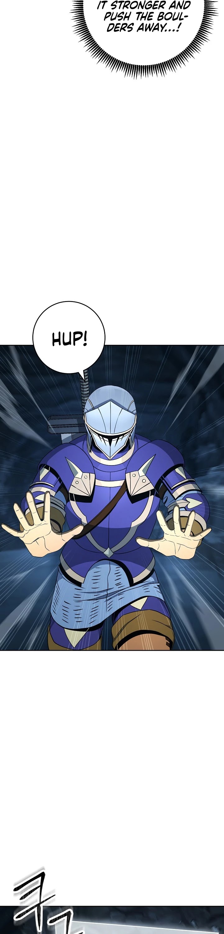 Skeleton Soldier Couldn’t Protect the Dungeon chapter 189 page 48