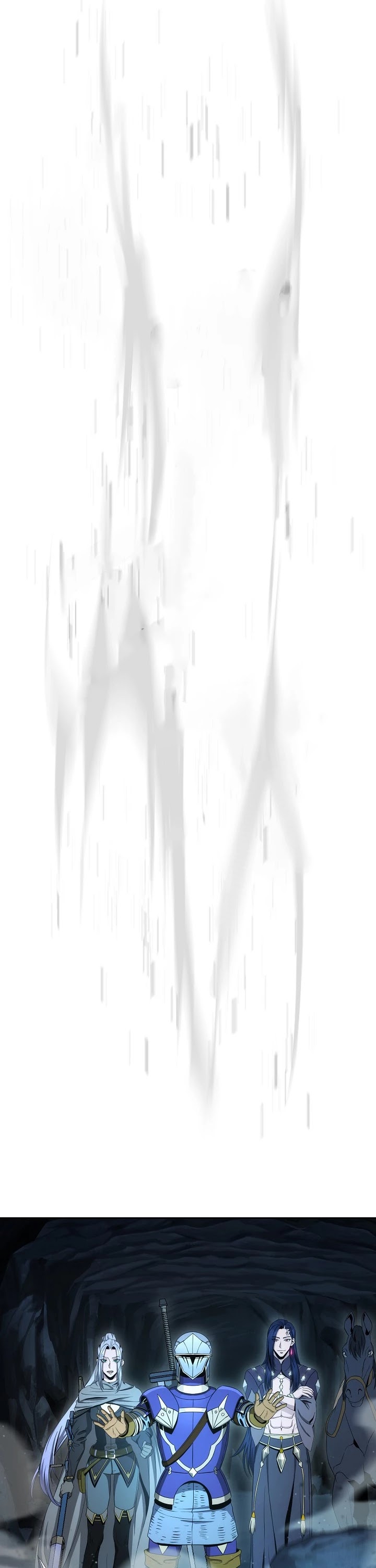 Skeleton Soldier Couldn’t Protect the Dungeon chapter 189 page 51