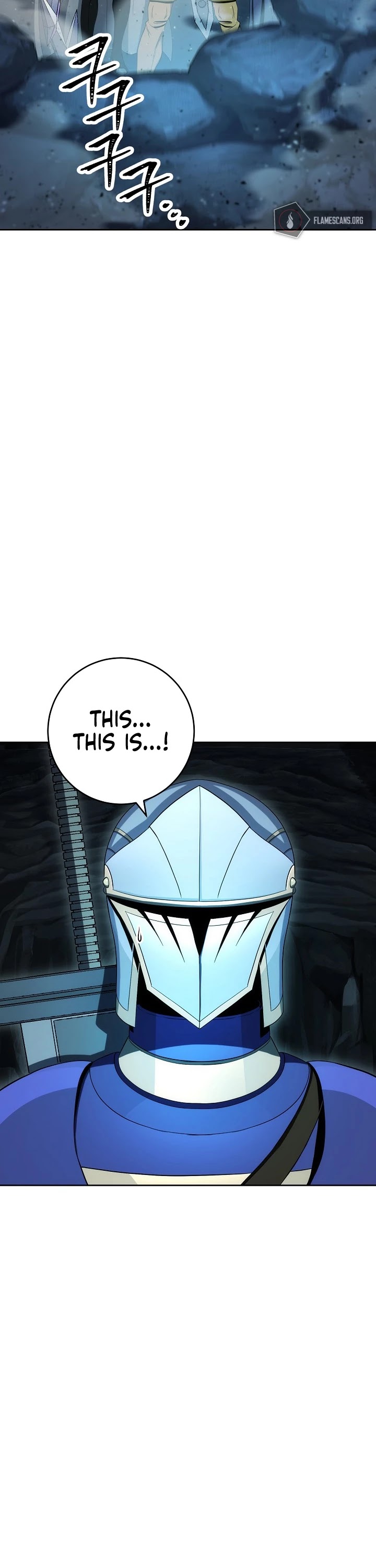 Skeleton Soldier Couldn’t Protect the Dungeon chapter 189 page 52