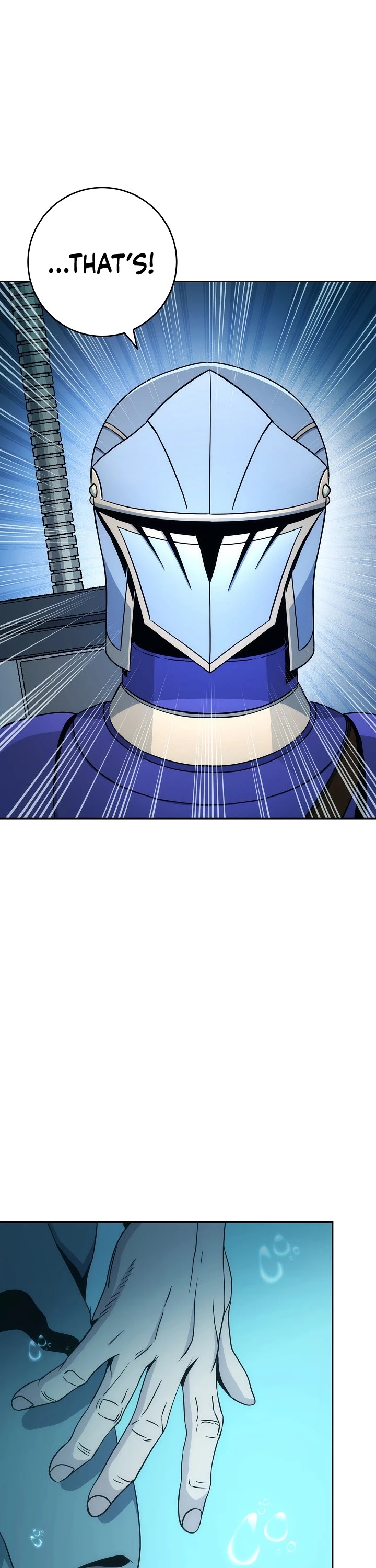 Skeleton Soldier Couldn’t Protect the Dungeon chapter 189 page 55