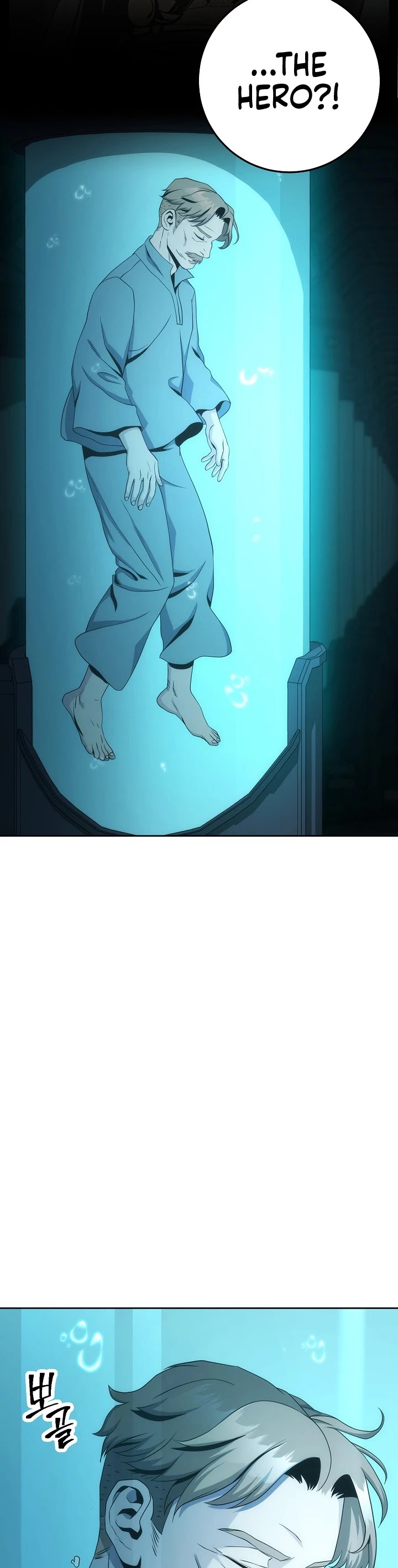 Skeleton Soldier Couldn’t Protect the Dungeon chapter 189 page 57