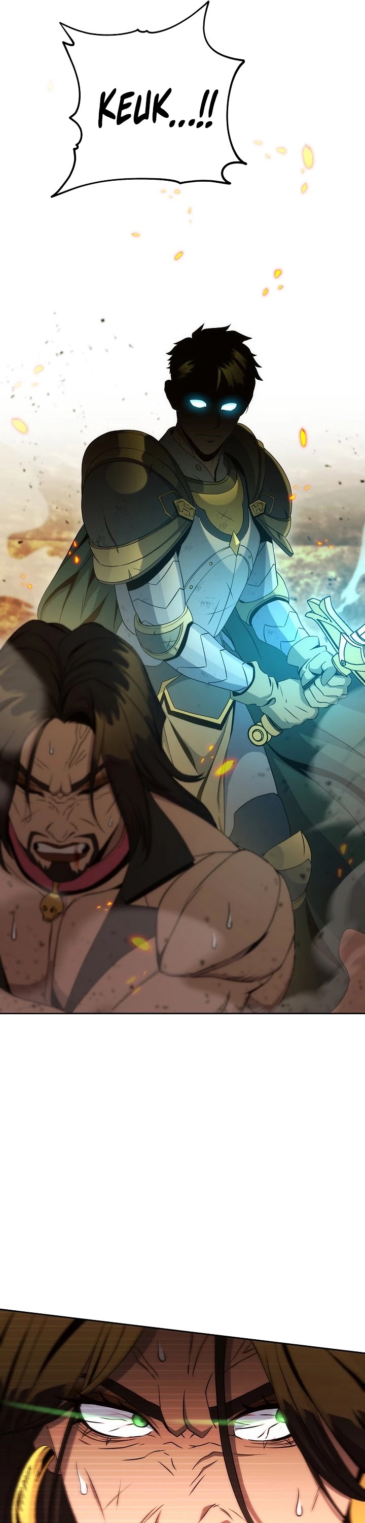 Skeleton Soldier Couldn’t Protect the Dungeon chapter 189 page 7