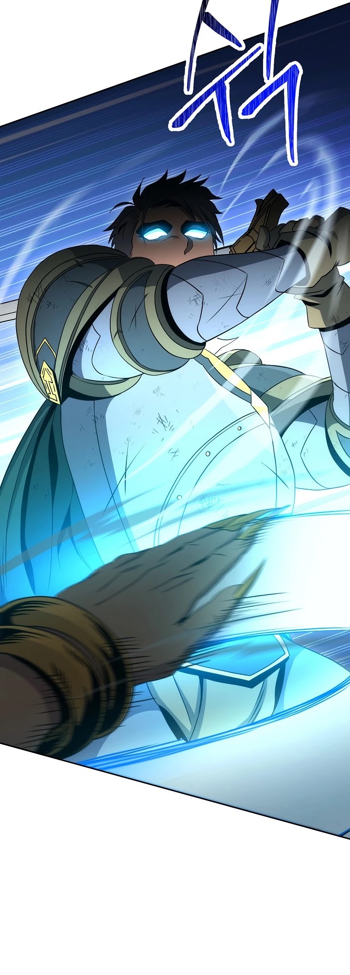 Skeleton Soldier Couldn’t Protect the Dungeon chapter 189 page 9