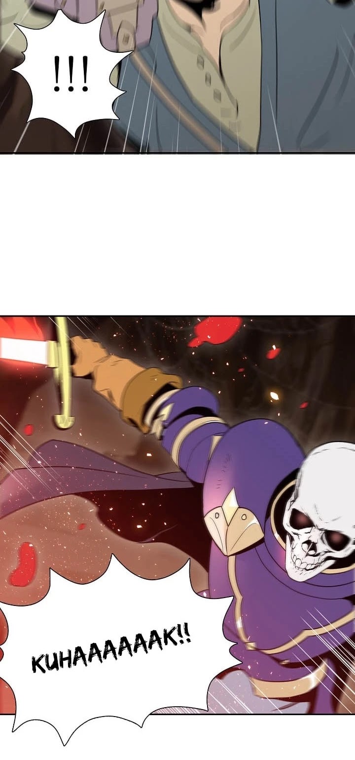Skeleton Soldier Couldn’t Protect the Dungeon chapter 19 page 14