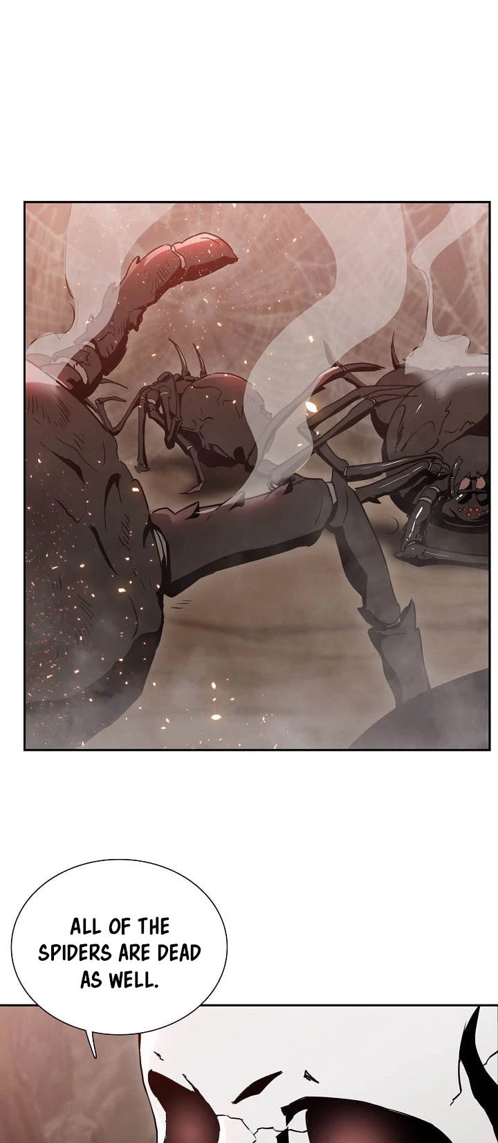 Skeleton Soldier Couldn’t Protect the Dungeon chapter 19 page 18