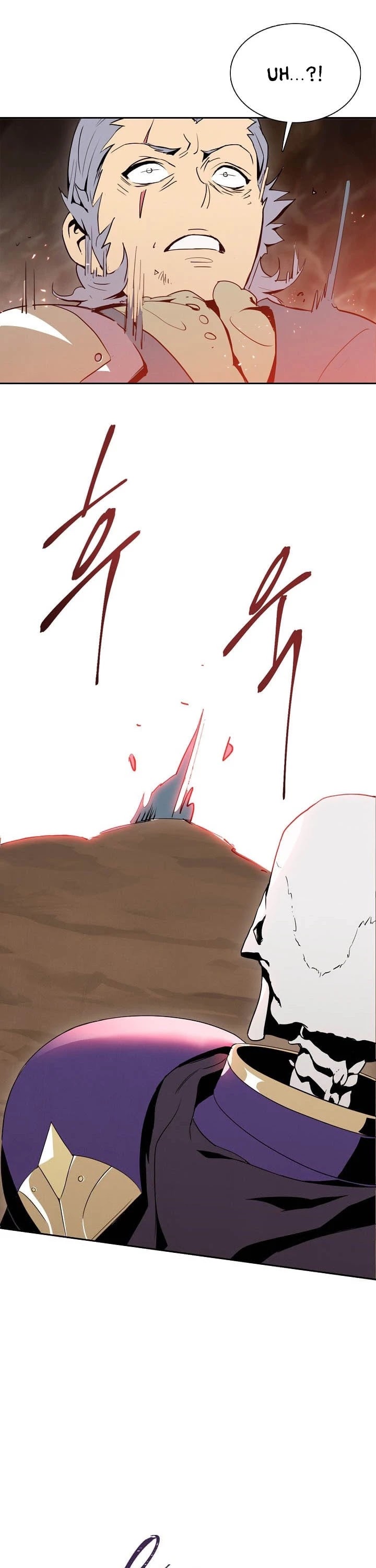 Skeleton Soldier Couldn’t Protect the Dungeon chapter 19 page 24