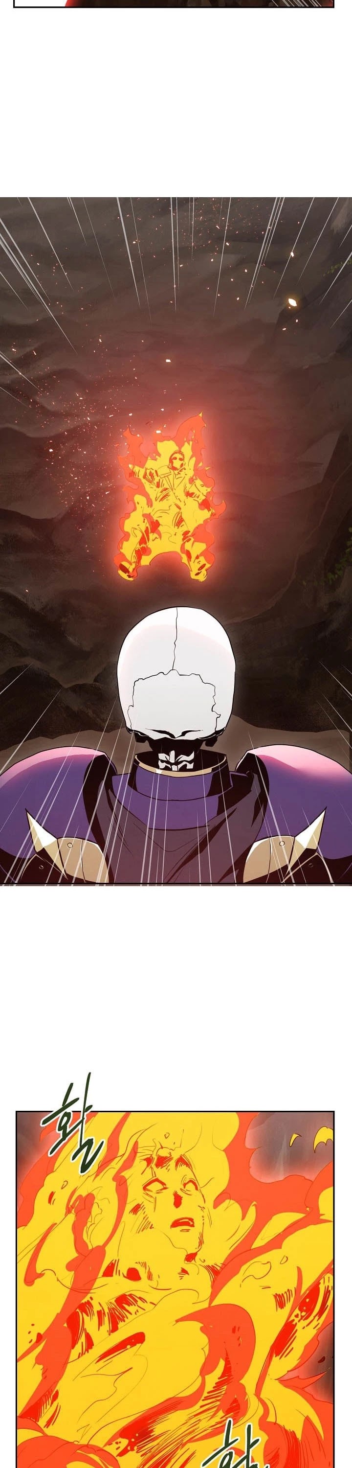 Skeleton Soldier Couldn’t Protect the Dungeon chapter 19 page 26