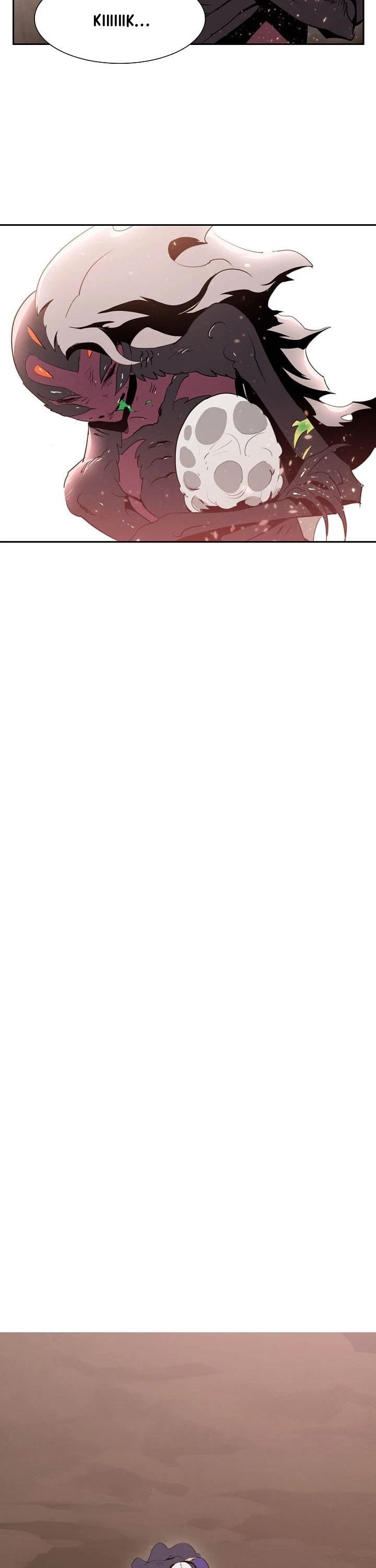 Skeleton Soldier Couldn’t Protect the Dungeon chapter 19 page 34