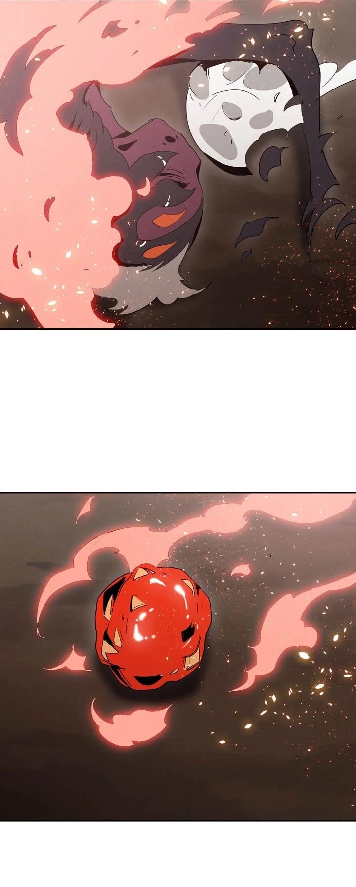 Skeleton Soldier Couldn’t Protect the Dungeon chapter 19 page 36