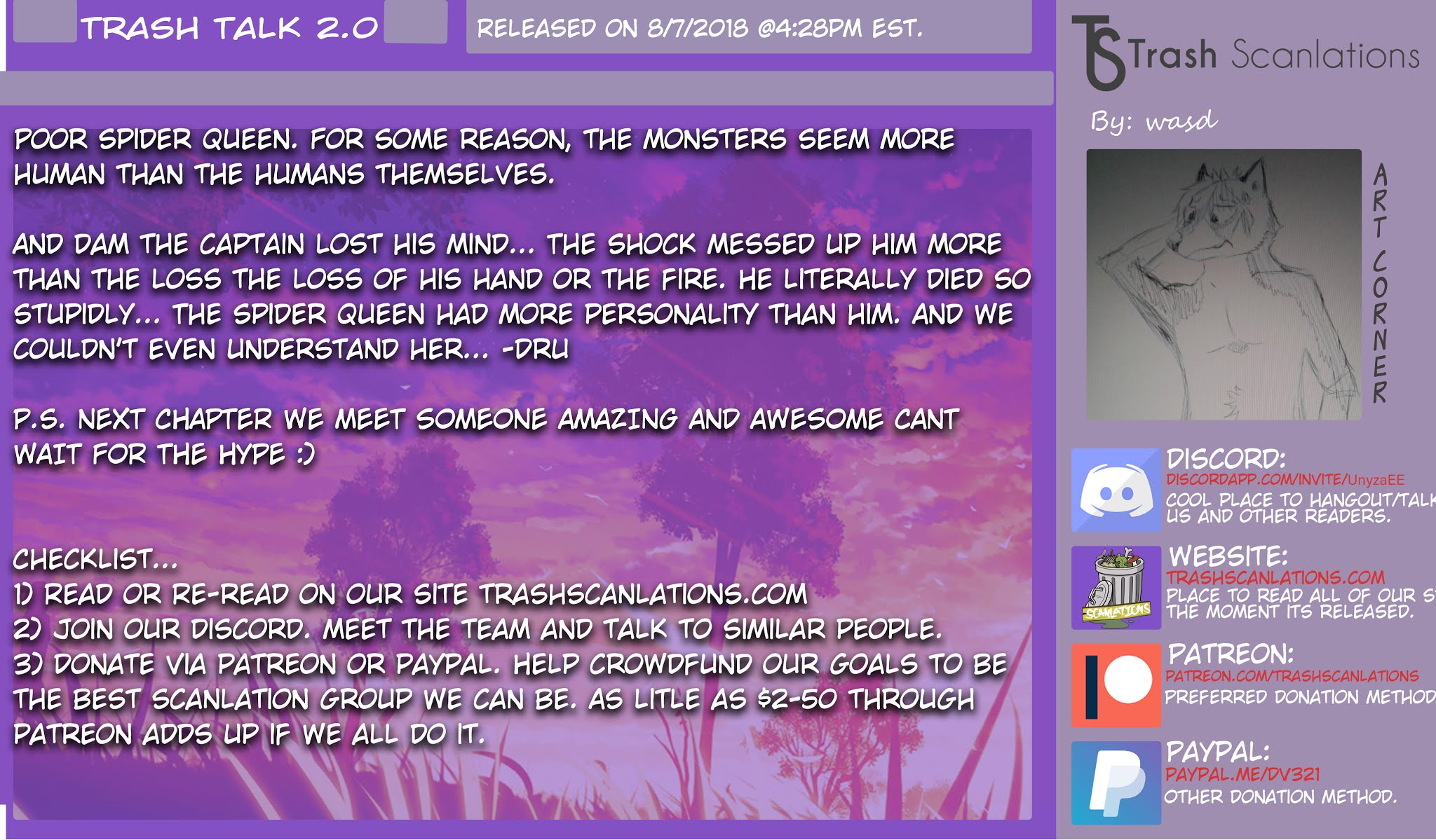 Skeleton Soldier Couldn’t Protect the Dungeon chapter 19 page 39