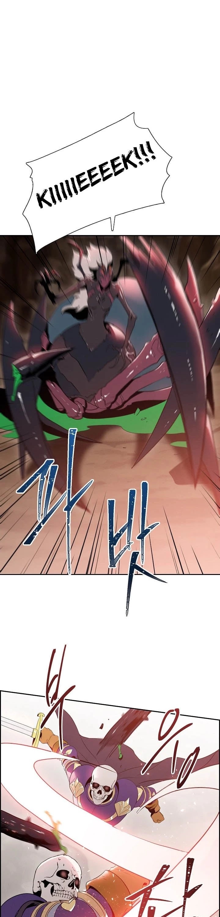 Skeleton Soldier Couldn’t Protect the Dungeon chapter 19 page 4