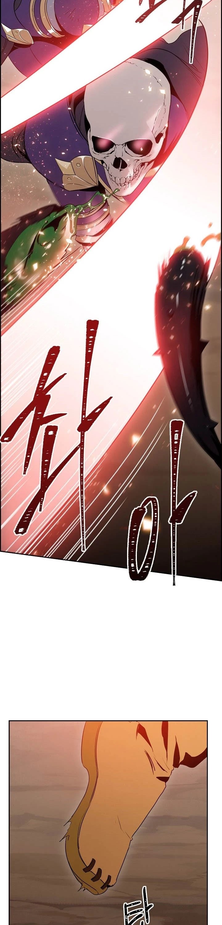 Skeleton Soldier Couldn’t Protect the Dungeon chapter 19 page 5