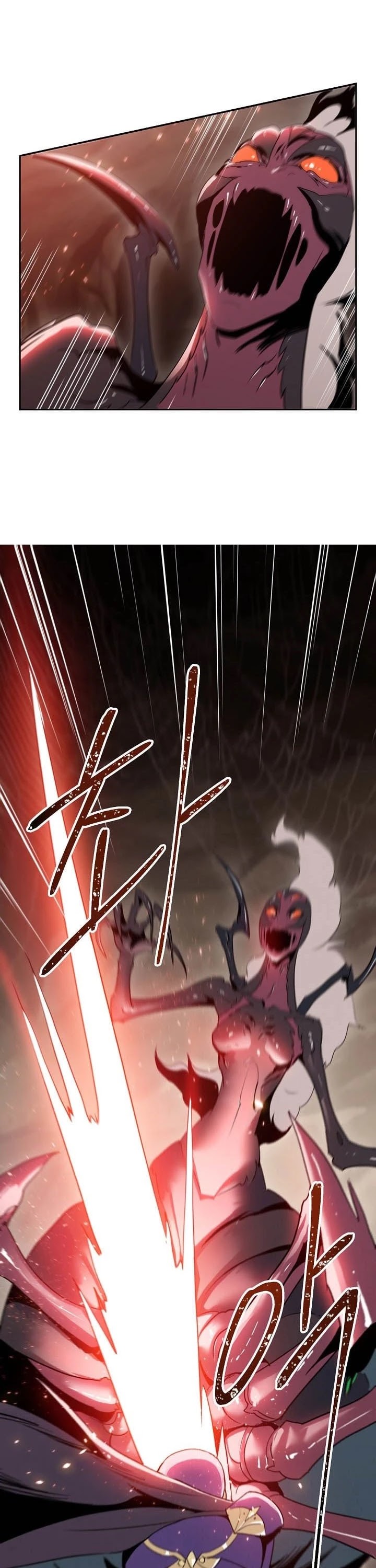 Skeleton Soldier Couldn’t Protect the Dungeon chapter 19 page 7