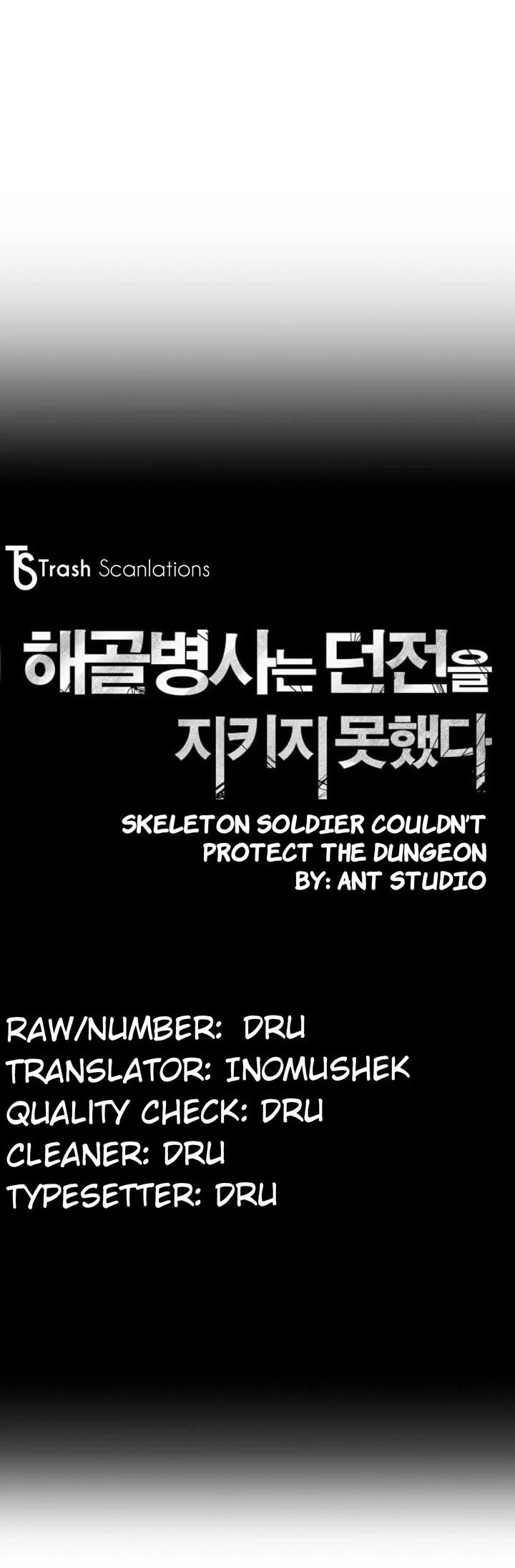 Skeleton Soldier Couldn’t Protect the Dungeon chapter 19 page 9