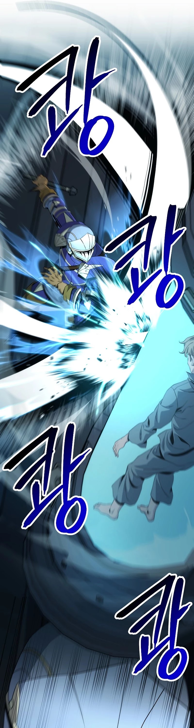 Skeleton Soldier Couldn’t Protect the Dungeon chapter 190 page 10