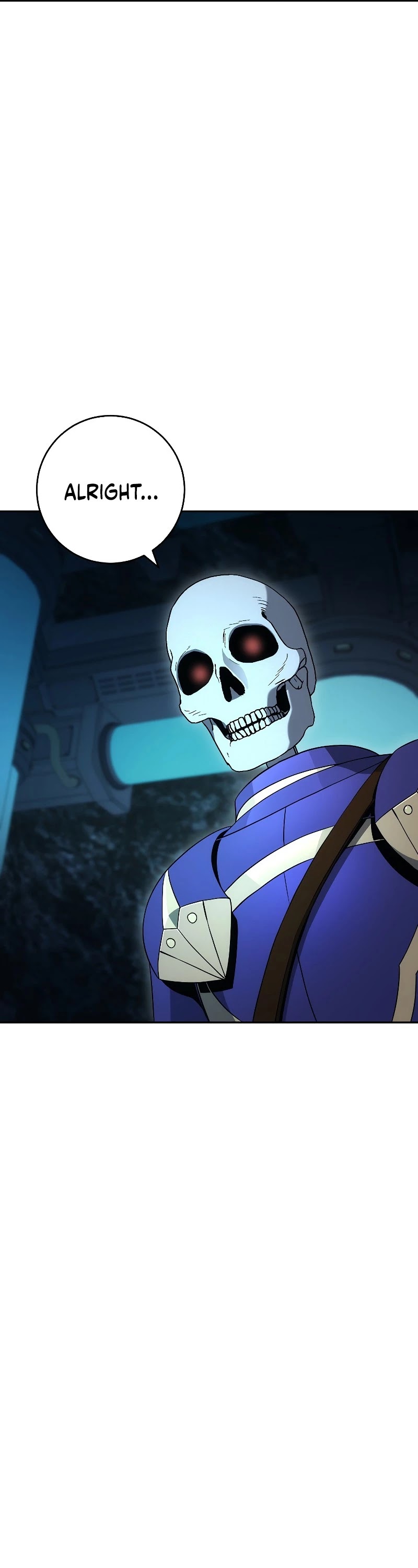 Skeleton Soldier Couldn’t Protect the Dungeon chapter 190 page 18