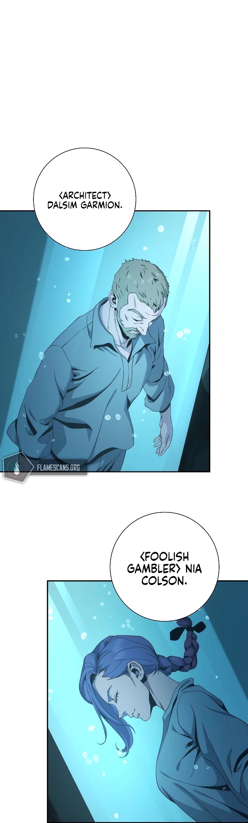 Skeleton Soldier Couldn’t Protect the Dungeon chapter 190 page 21