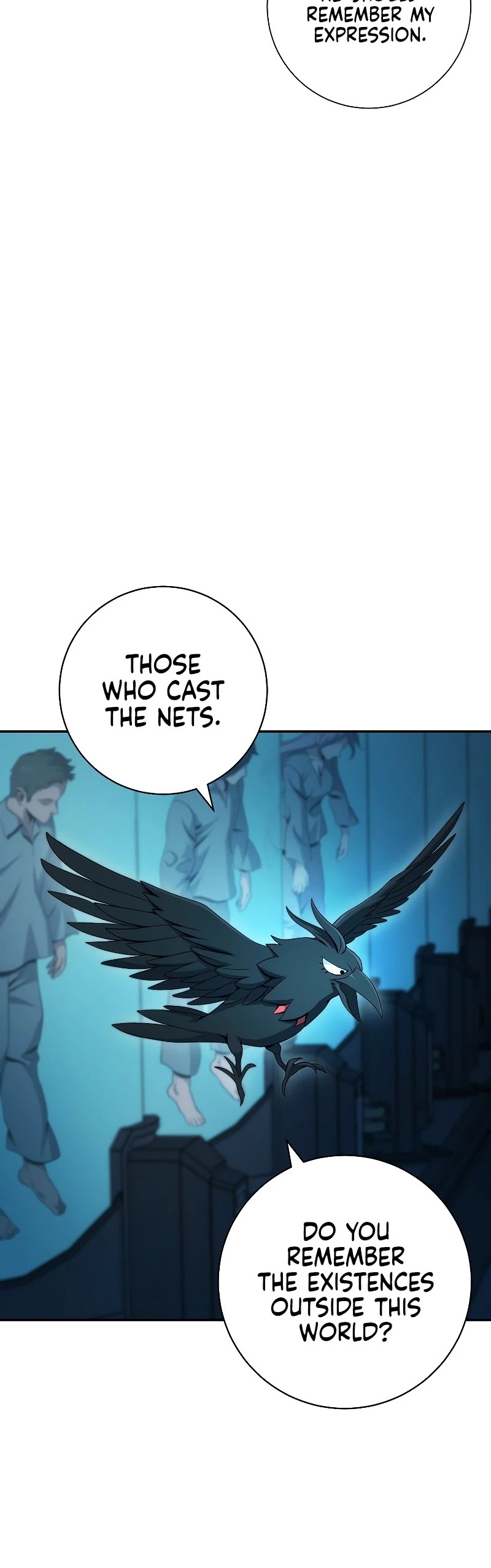 Skeleton Soldier Couldn’t Protect the Dungeon chapter 190 page 29