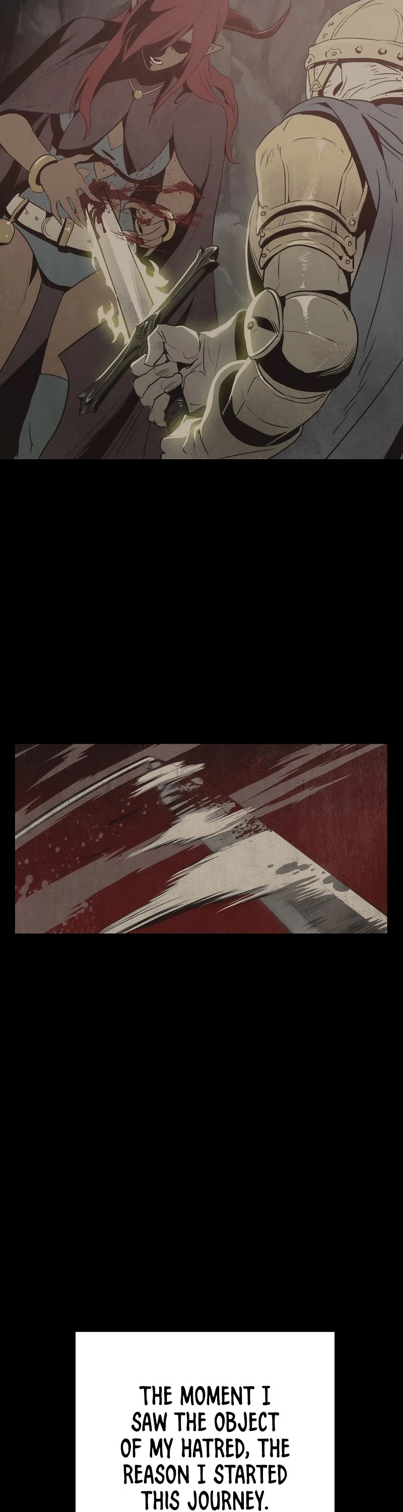 Skeleton Soldier Couldn’t Protect the Dungeon chapter 190 page 3