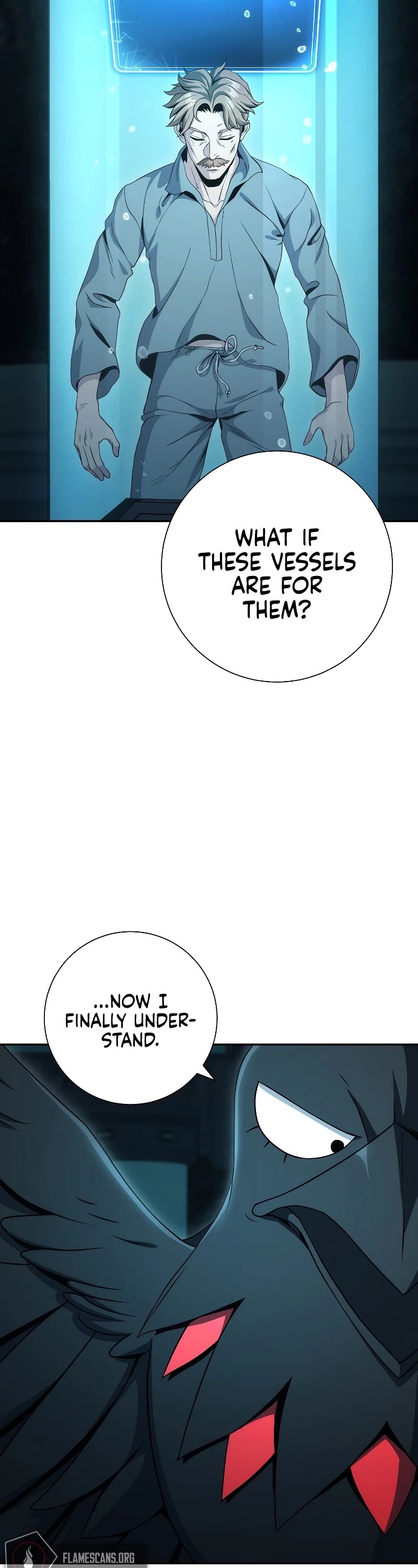 Skeleton Soldier Couldn’t Protect the Dungeon chapter 190 page 31