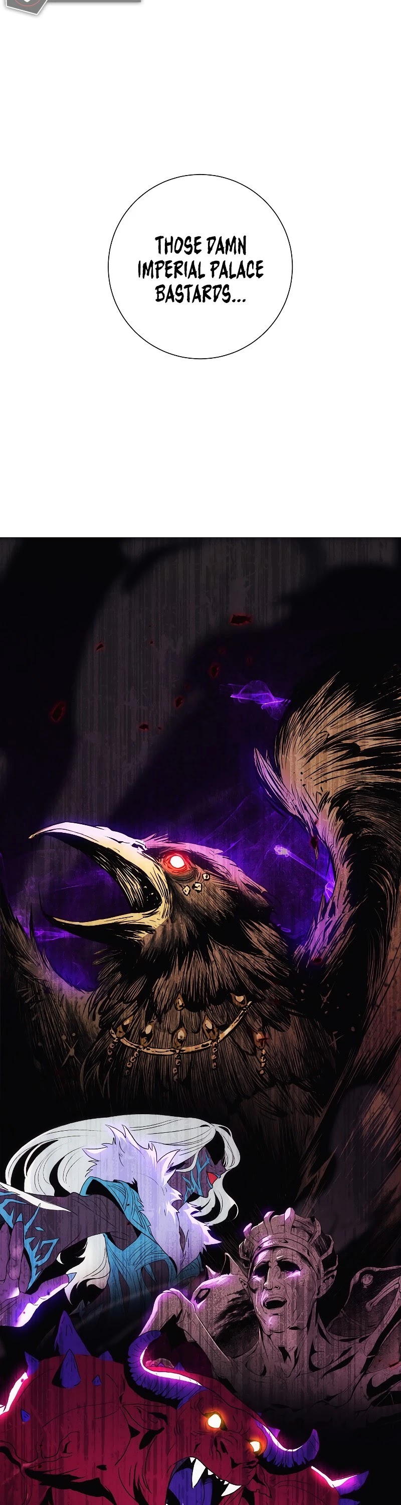 Skeleton Soldier Couldn’t Protect the Dungeon chapter 190 page 32