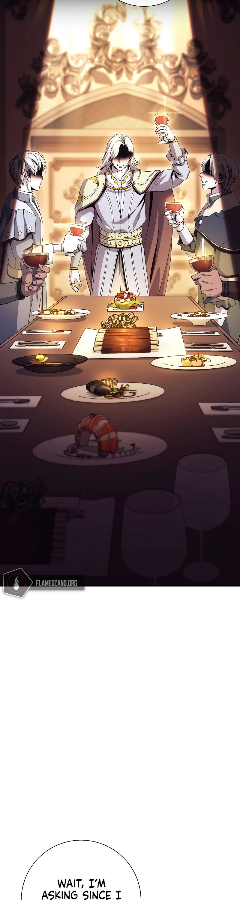 Skeleton Soldier Couldn’t Protect the Dungeon chapter 190 page 36