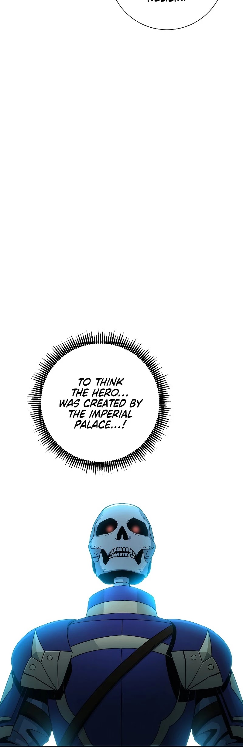 Skeleton Soldier Couldn’t Protect the Dungeon chapter 190 page 46