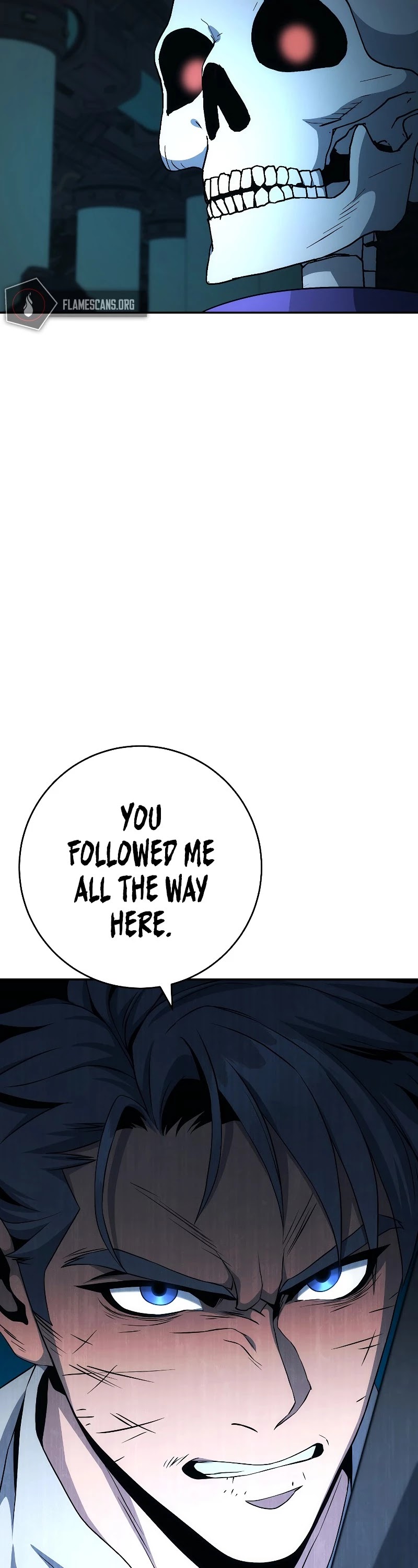 Skeleton Soldier Couldn’t Protect the Dungeon chapter 190 page 52