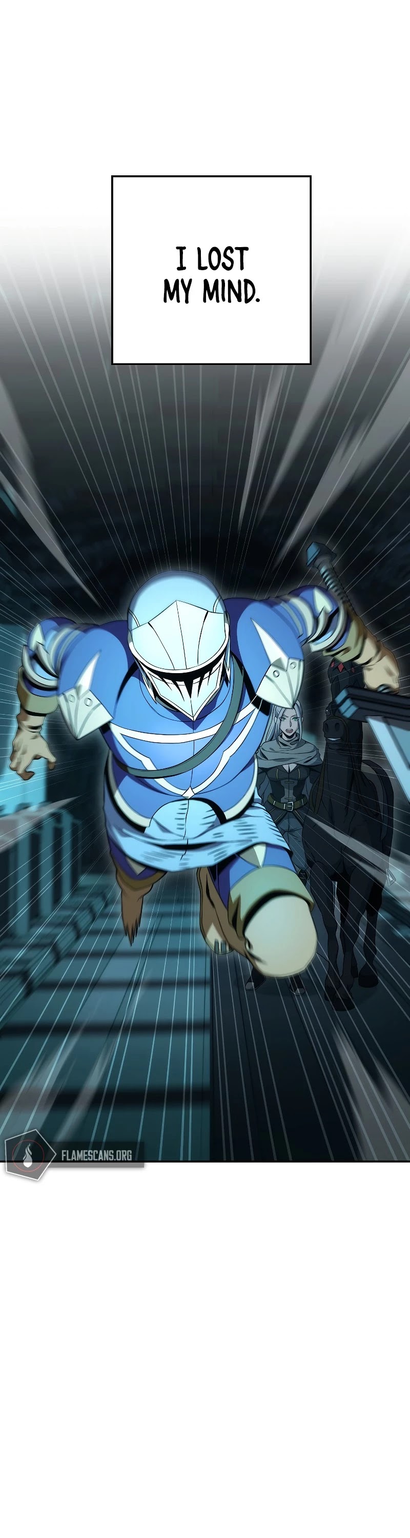 Skeleton Soldier Couldn’t Protect the Dungeon chapter 190 page 6