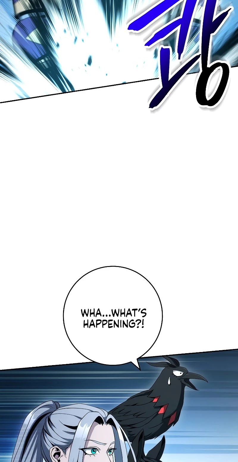 Skeleton Soldier Couldn’t Protect the Dungeon chapter 190 page 8