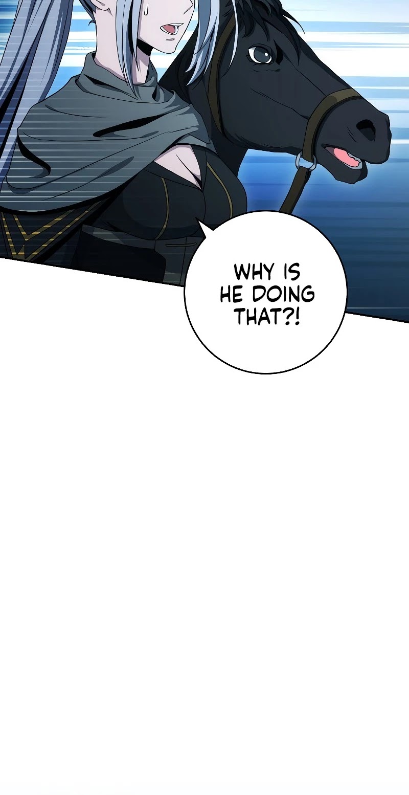 Skeleton Soldier Couldn’t Protect the Dungeon chapter 190 page 9