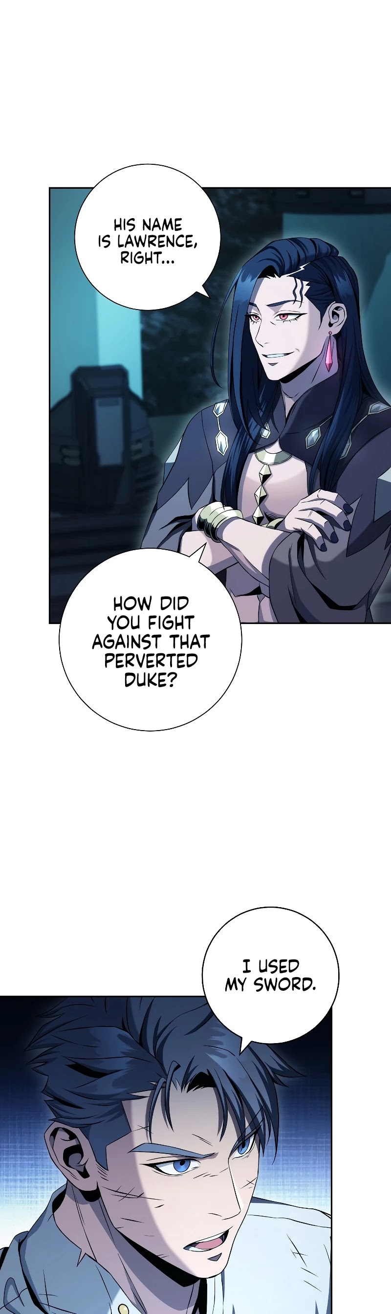 Skeleton Soldier Couldn’t Protect the Dungeon chapter 191 page 13