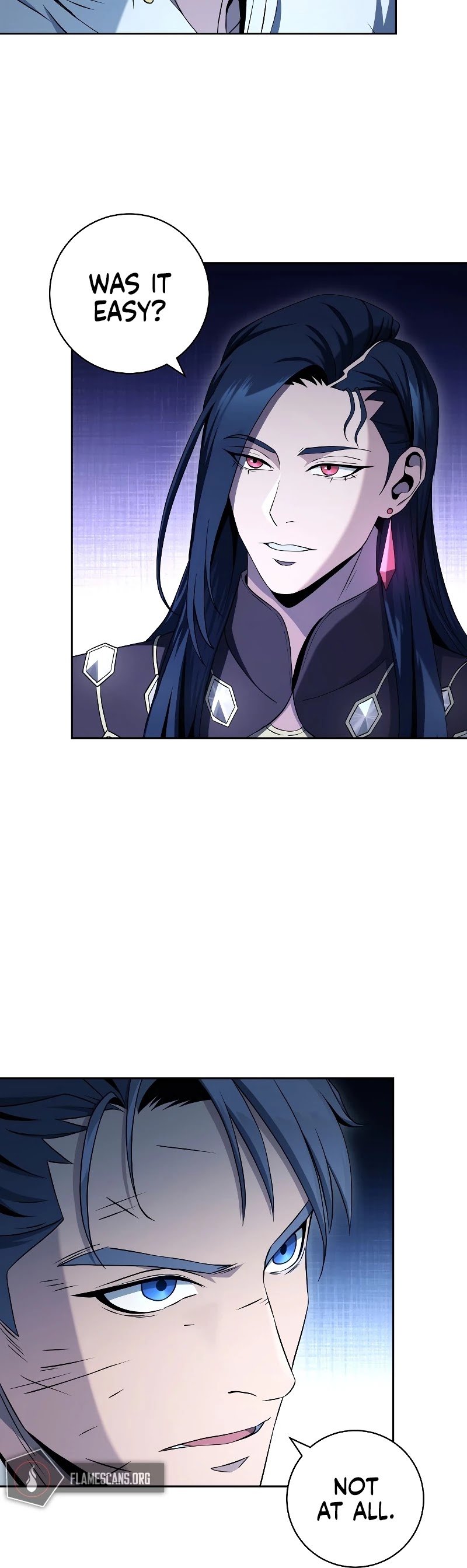 Skeleton Soldier Couldn’t Protect the Dungeon chapter 191 page 14