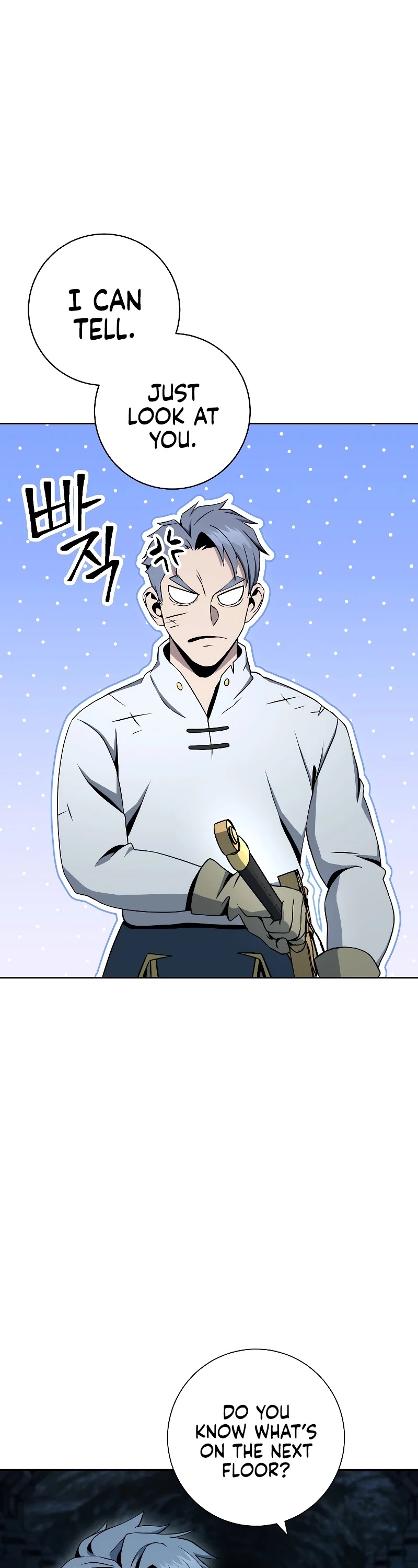 Skeleton Soldier Couldn’t Protect the Dungeon chapter 191 page 15