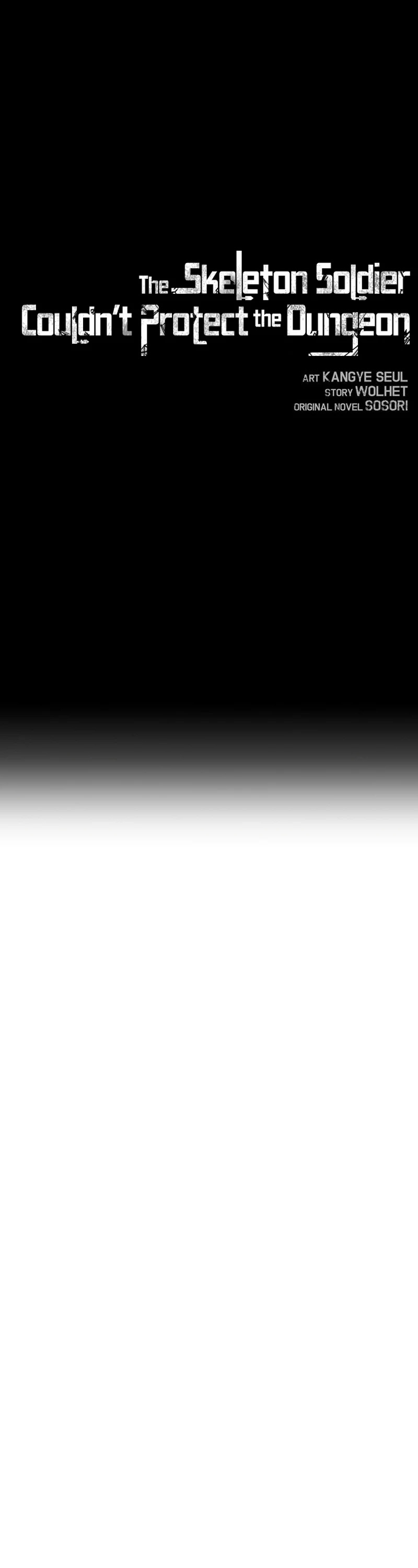 Skeleton Soldier Couldn’t Protect the Dungeon chapter 191 page 19