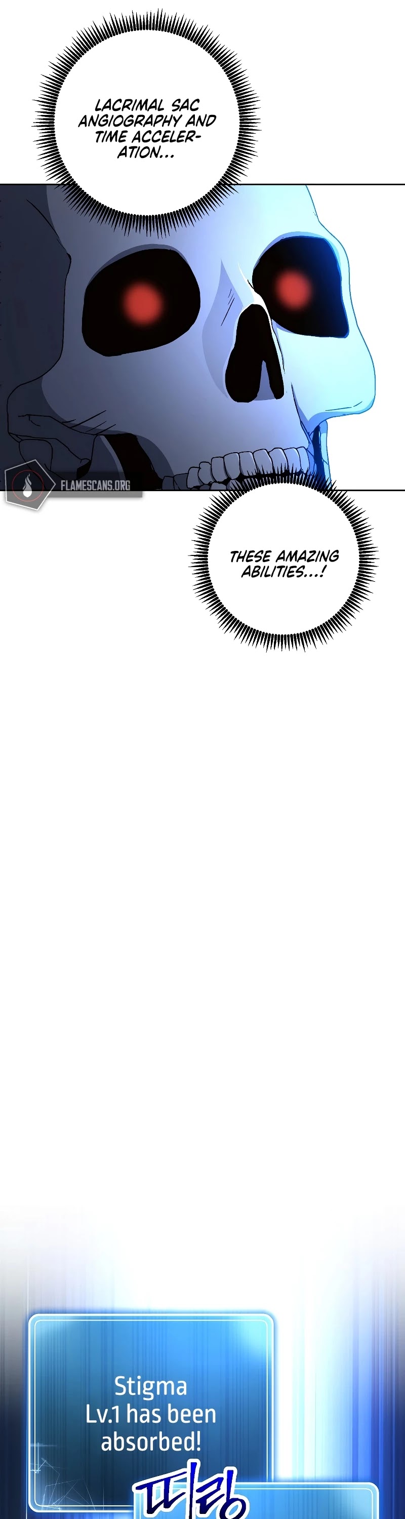 Skeleton Soldier Couldn’t Protect the Dungeon chapter 191 page 29