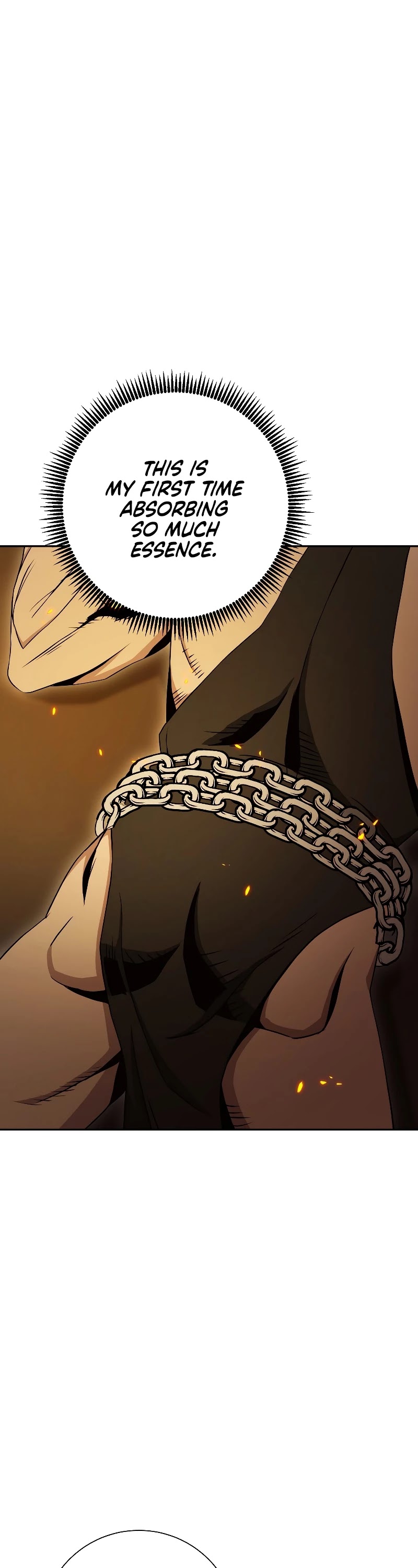 Skeleton Soldier Couldn’t Protect the Dungeon chapter 191 page 32