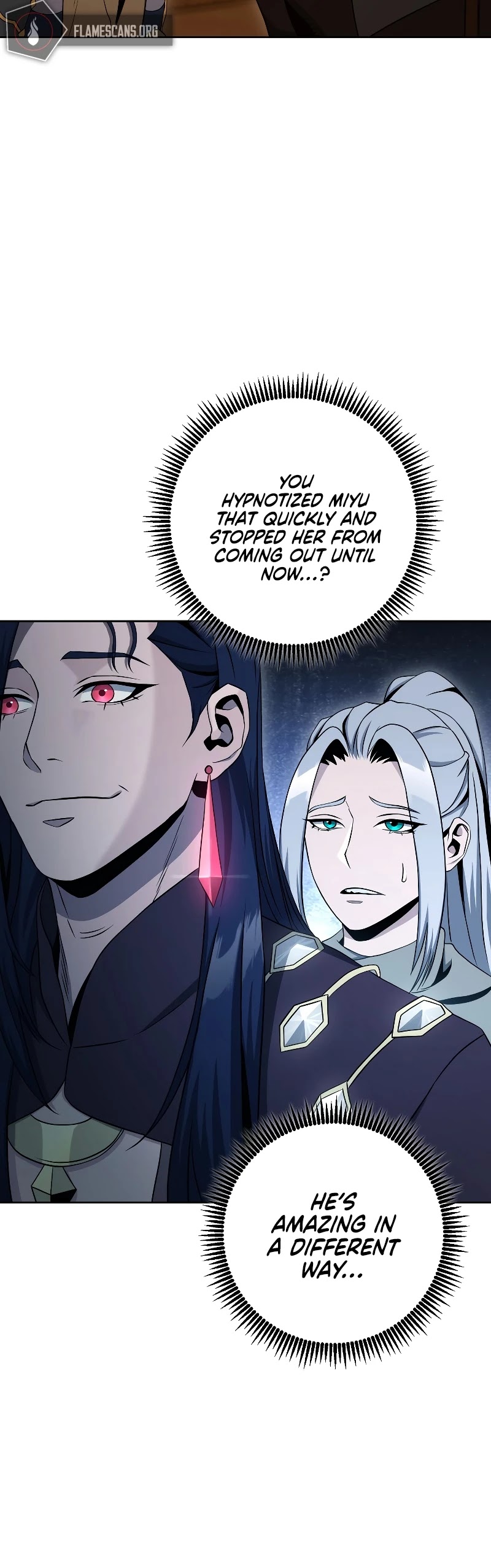 Skeleton Soldier Couldn’t Protect the Dungeon chapter 191 page 39