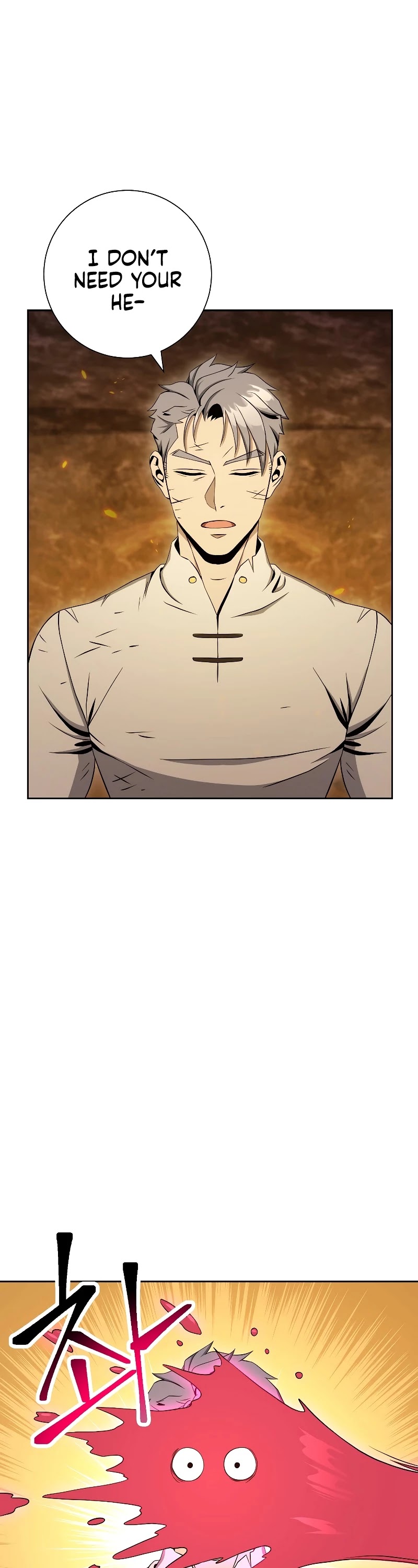 Skeleton Soldier Couldn’t Protect the Dungeon chapter 191 page 44