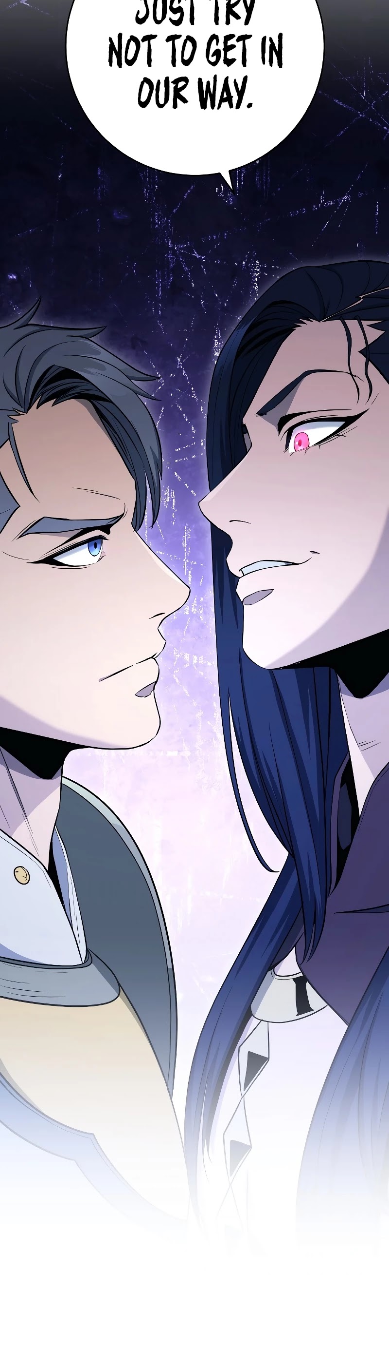 Skeleton Soldier Couldn’t Protect the Dungeon chapter 191 page 54