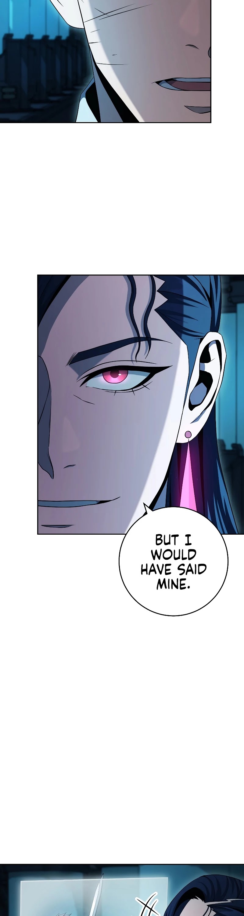 Skeleton Soldier Couldn’t Protect the Dungeon chapter 191 page 8